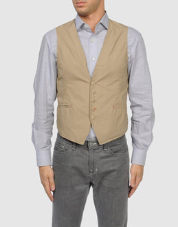PATRIZIA PEPE - ABITI - Gilet - su YOOX.COM