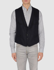 FENDI - Gilet