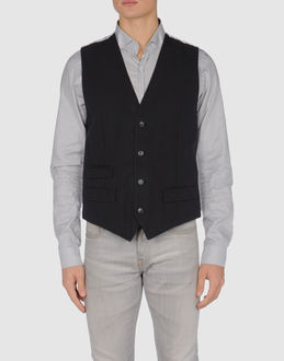 D&G - ABITI - Gilet - su YOOX.COM
