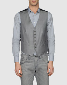 LAGERFELD - ABITI - Gilet - su YOOX.COM