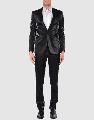 ZOOM MAESTRAMI - Suit