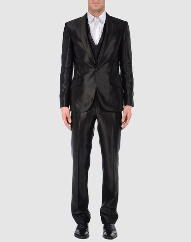 ZOOM MAESTRAMI - Suit