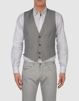 MAISON MARTIN MARGIELA 14 - ABITI - Gilet - su YOOX.COM