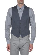 MAISON MARTIN MARGIELA 14 - Vest