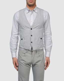 MARIO MATTEO - ABITI - Gilet - su YOOX.COM