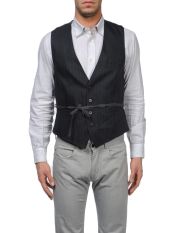 DRIES VAN NOTEN - Vest