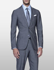 ERMENEGILDO ZEGNA - Suit