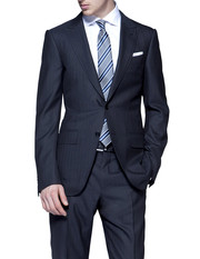ERMENEGILDO ZEGNA - Suit