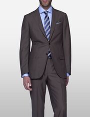 ERMENEGILDO ZEGNA - Suit