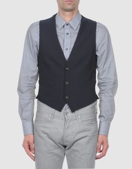 MAISON MARTIN MARGIELA 14 - ABITI - Gilet - su YOOX.COM