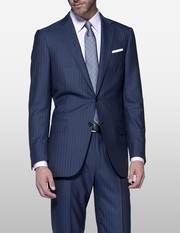 ERMENEGILDO ZEGNA - Suit