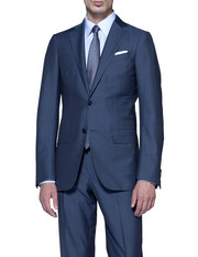 ERMENEGILDO ZEGNA - Suit