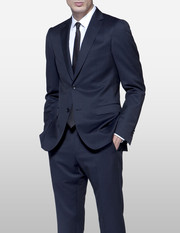 ZZEGNA - Suit