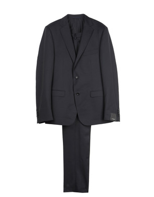 Suit Men's - ZZEGNA