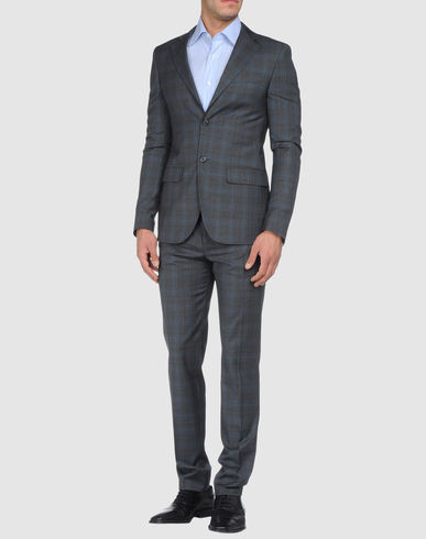 ZOOM RAF SIMONS - Suit