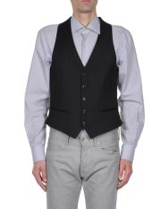 ARMANI COLLEZIONI - Waistcoat