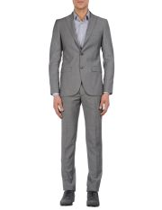 OXON BE ON - Suit