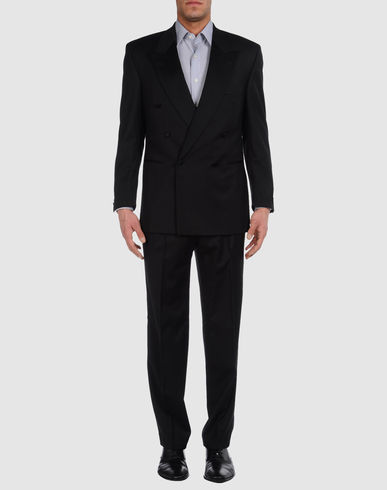 ZOOM STRELLSON - Suit