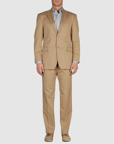 ZOOM STRELLSON - Suit