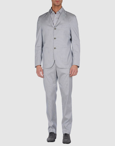 ZOOM P&S PETER & SONS - Suit