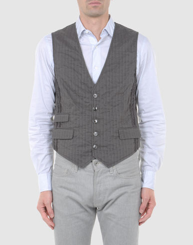 ZOOM GALLIANO - Waistcoat