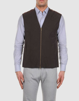 ANTONIO MARRAS - ABITI - Gilet - su YOOX.COM