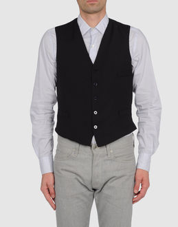 GOLDEN GOOSE - ABITI - Gilet - su YOOX.COM