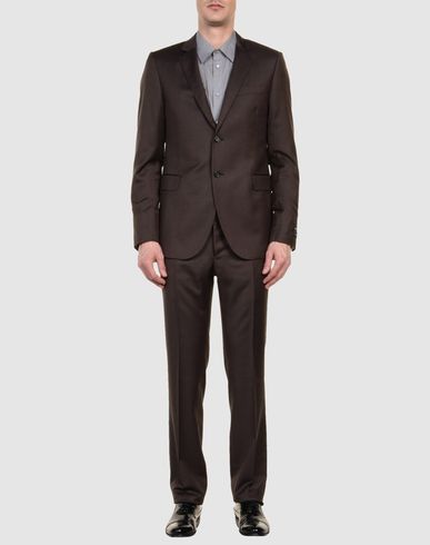 ZOOM COSTUME NATIONAL HOMME - Suit