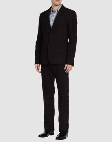 ZOOM C'N'C' COSTUME NATIONAL - Suit