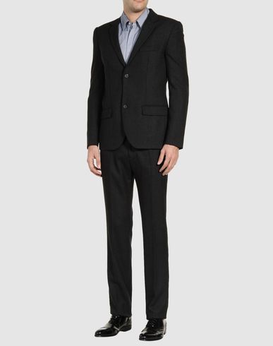 ZOOM MARC JACOBS - Suit