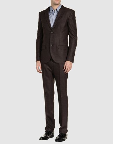 ZOOM MARC JACOBS - Suit