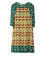 MARNI - Medium Sleeve Dress