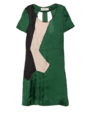 MARNI - Short Sleeve Dress