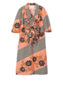 MARNI - Medium Sleeve Dress