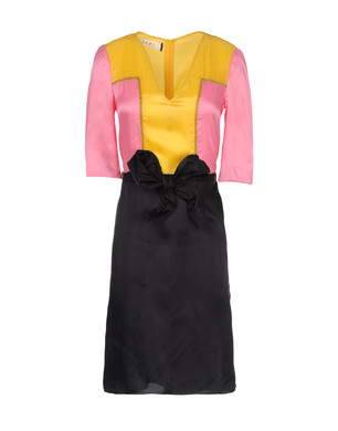 Long dress Women's - MARNI