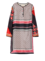 MARNI - Long Sleeve Dress
