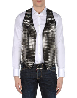 DSQUARED2 - Gilet
