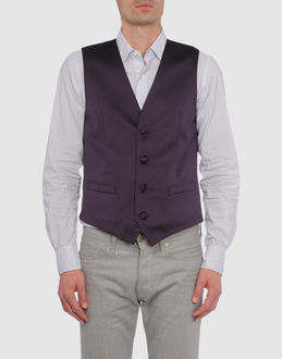 D&G - ABITI - Gilet - su YOOX.COM