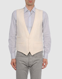 DOLCE & GABBANA - ABITI - Gilet - su YOOX.COM