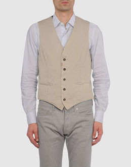 SEAL KAY INDEPENDENT - ABITI - Gilet - su YOOX.COM