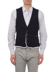 C'N'C' COSTUME NATIONAL - Gilet