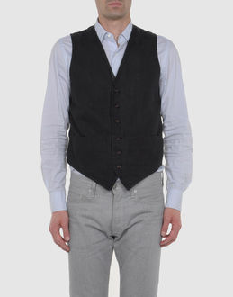DENHAM - ABITI - Gilet - su YOOX.COM