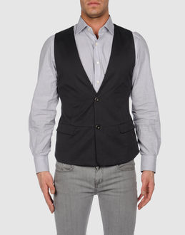RING - ABITI - Gilet - su YOOX.COM