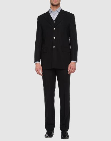 ZOOM ANGELO NARDELLI - Suit