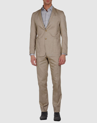 ZOOM HAVANA & CO. - Suit
