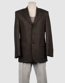 OLIVER SCOTT - CAPISPALLA - Giacche - su YOOX.COM