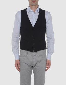PS PAUL SMITH - ABITI - Gilet - su YOOX.COM