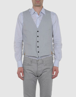 PS PAUL SMITH - ABITI - Gilet - su YOOX.COM