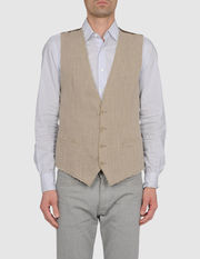 DOLCE & GABBANA - Waistcoat