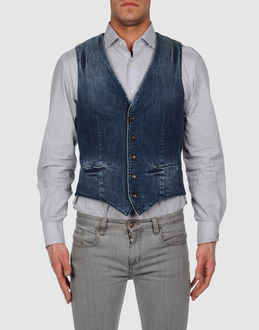 SEAL KAY INDEPENDENT - ABITI - Gilet - su YOOX.COM